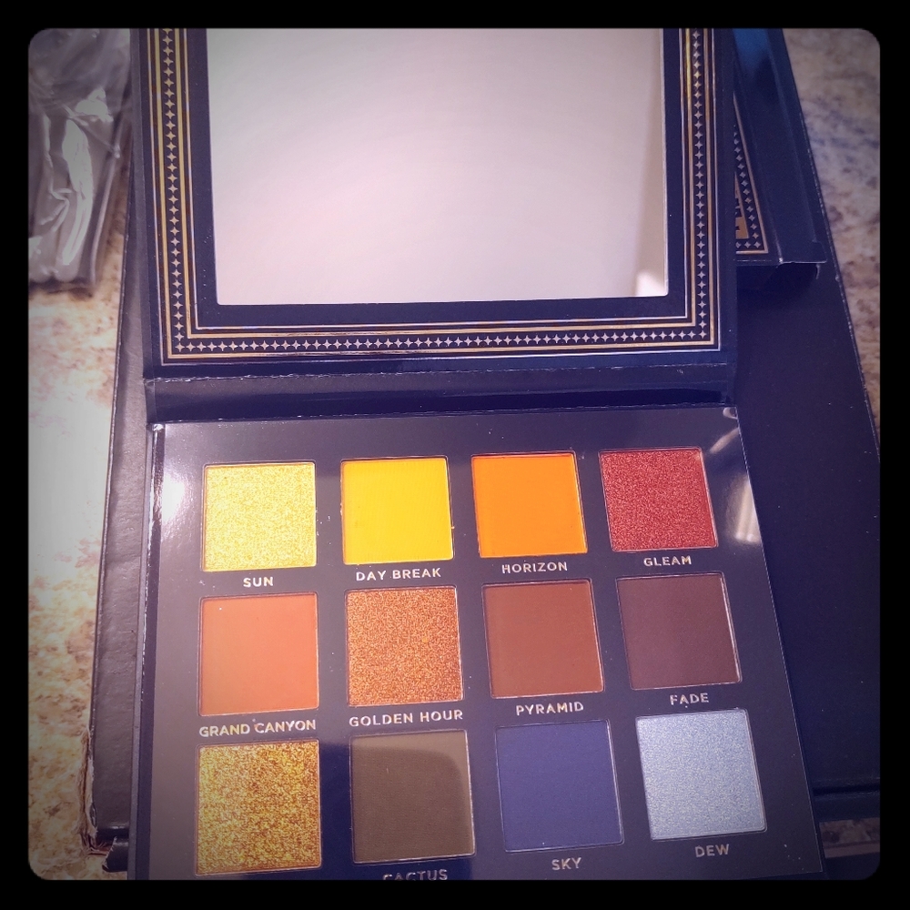 Eyeshadow